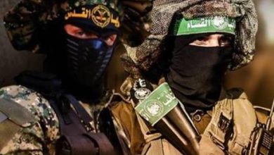 حماس والجهاد الإسلامي تدينان مراقبة بريطانيا لسماء غزة