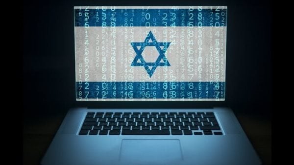 "سايبر طـوفان" تعلن اختراق مواقع 49 شركة إسرائيلية وتسريب بياناتها