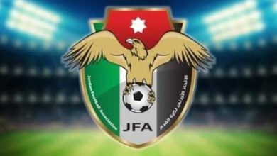 شباب الأردن يتأهل لنصف نهائي كأس الأردن بعد الفوز على معان