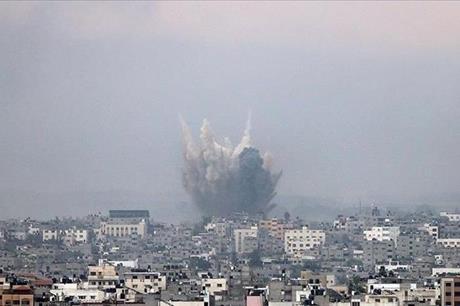 صحة غزة: 187 شهيدا و312 مصابا في القطاع خلال 24 ساعة