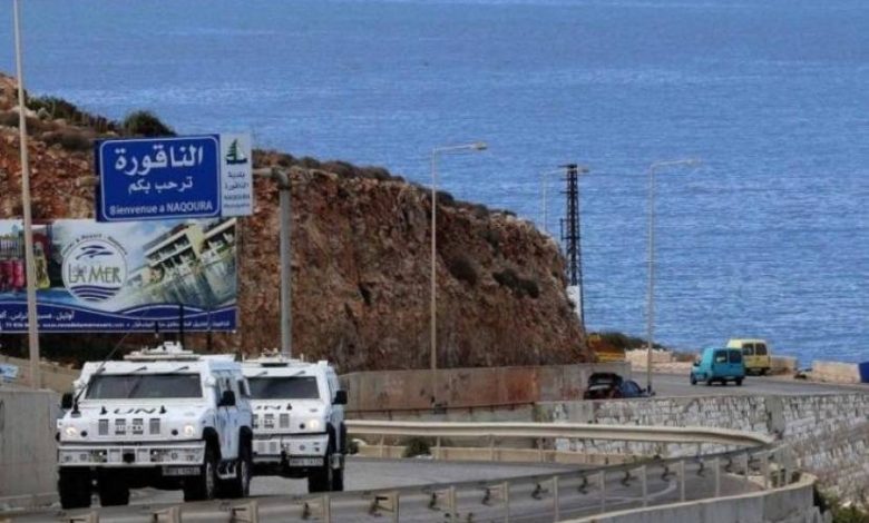 صحيفة عبرية: واشنطن تسعى لترسيم بري بين لبنان والاحتلال