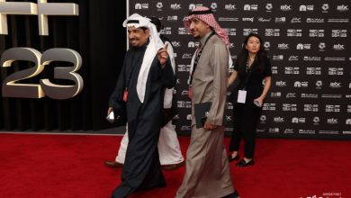 عبد الله السدحان من افتتاح مهرجان البحر الأحمر السينمائي الدولي: أهدي التكريم لكل هؤلاء