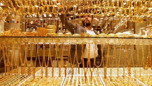 فرق أسعار أعيرة الذهب بالأردن اليوم 30 ديسمبر 2023 في الصاغة
