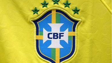 فيفا يلوح بإيقاف البرازيل عن المشاركة في البطولات