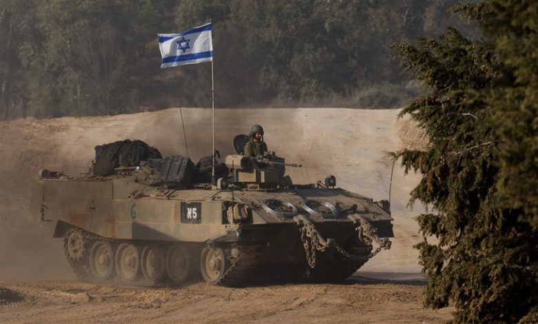 "قنابل خارقة".. كيف تواصل أمريكا دعم إسرائيل في حرب غزة؟
