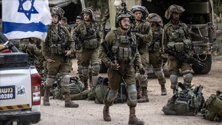 قناة عبرية: الجيش الإسرائيلي يستعد لتسريح الآلاف من جنود الاحتياط في غزة