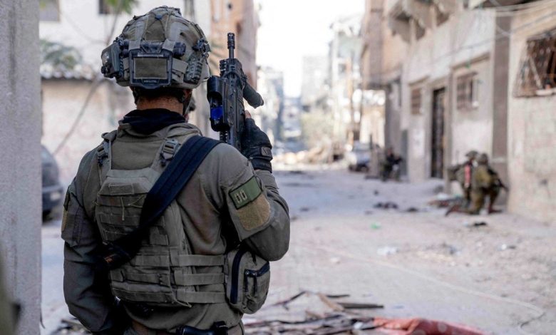 «كتائب القسام» تعلن قتل 5 جنود إسرائيليين في غزة