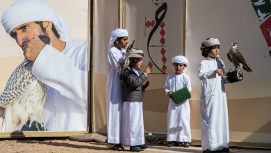 كيف تعزز بطولات فزاع التراثية الهوية الخليجية للأطفال؟