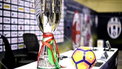للمرة الرابعة.. الرياض تستضيف كأس السوبر الإيطالي في 18 يناير المقبل