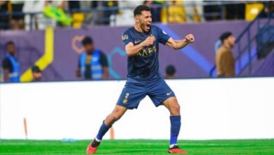 مدرب النصر يعلق على غياب الغنام عن كأس آسيا