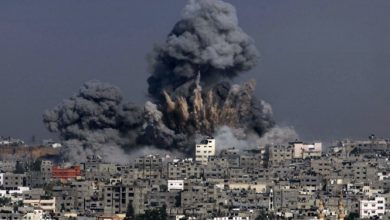 "معاريف": تكشف عن سيناريو واحد قادر على وقف الحرب على غزة..
