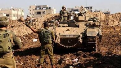 مقتل جنديين إسرائيليين خلال المعارك في غزة