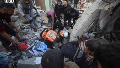 من ينقذ جرحى غزة؟ .. لا مستشفياتٍ ميدانية واستهدافٌ للدفاع المدني