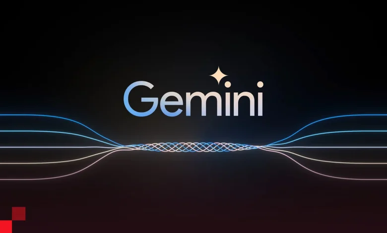 نموذج Gemini للذكاء الاصطناعي المطور من جوجل