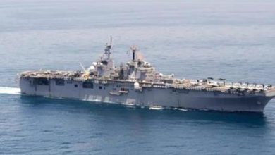 واشنطن: 4 هجمات استهدفت 3 سفن تجارية بالبحر الأحمر
