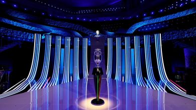 "يويفا" يكشف عن قيمة الجوائز المالية لبطولة "يورو 2024"
