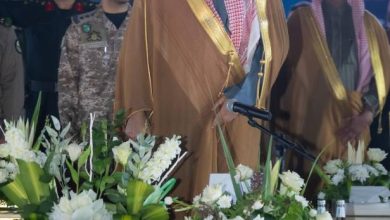 حسام بن سعود يدشن فعاليات هيئة التراث ويطلق «شتاء الباحة 2024» - أخبار السعودية