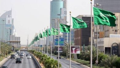 السعودية: انخفاض «التضخم» 1.5% في ديسمبر 2023 - أخبار السعودية