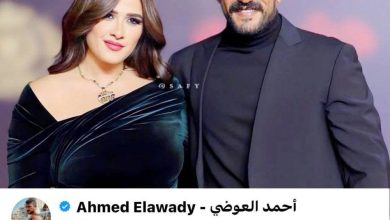 نهاية الفترة الوردية.. ياسمين والعوضي يلتحقان بموجة «طلاق المشاهير» برسالة صادمة - أخبار السعودية