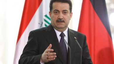 رئيس الوزراء العراقي: مشاركة المملكة في معرض بغداد حدث اقتصادي مميز - أخبار السعودية
