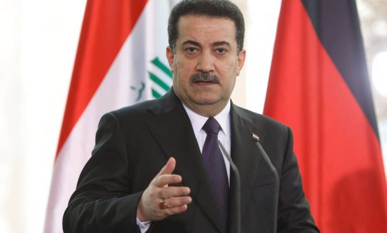 رئيس الوزراء العراقي: مشاركة المملكة في معرض بغداد حدث اقتصادي مميز - أخبار السعودية
