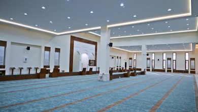 خلال 5 أعوام.. «الشؤون الإسلامية»: رصد أكثر من 3000 تعدٍّ وتجاوز على خدمات المساجد - أخبار السعودية