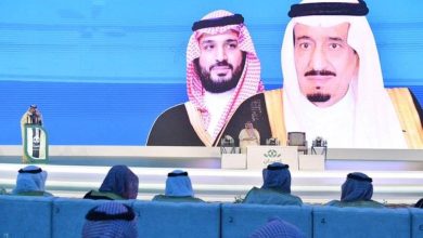 أمير الرياض يُكرّم المحسنين في حفل منصة «إحسان» السنوي الثالث - أخبار السعودية