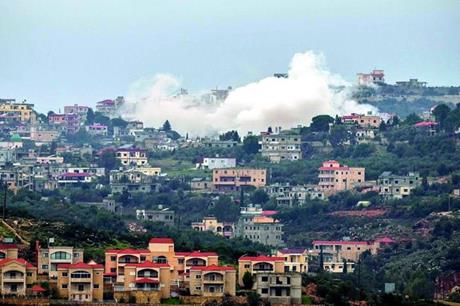 4 شهداء في غارة إسرائيلية على جنوب لبنان