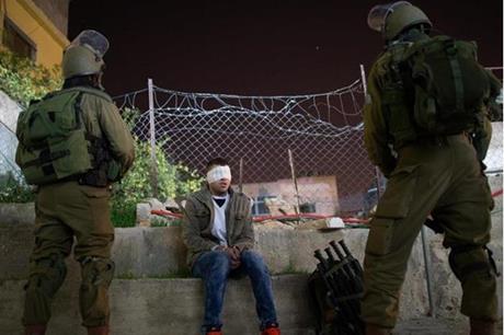 500 فلسطيني تعرضوا لتحقيق ميداني بمخيم نور شمس
