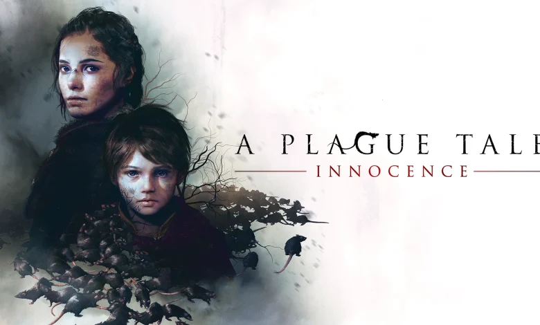 احصل الآن على لعبة A Plague Tale Innocence مجانًا عبر متجر Epic games