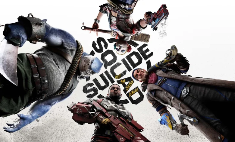 خوادم لعبة Suicide Squad: Kill the Justice League تتعرض لمشاكل كارثية