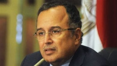 لجنة الشؤون العربية تستضيف الوزير نبيل فهمي في ندوة بنقابة الصحفيين