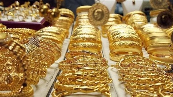 الجرام بـ 2,734 جنيهًا.. مفاجأة في أسعار الذهب اليوم الأربعاء 3-1-2024