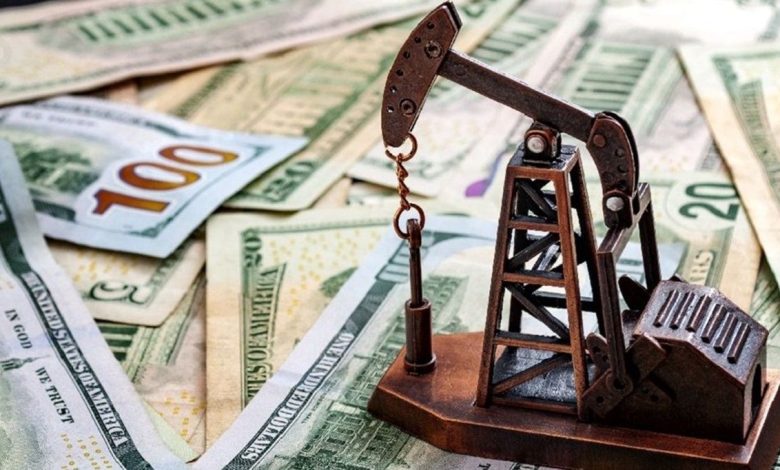أسعار النفط تتراجع رغم تصاعد التوتر في الشرق الأوسط...