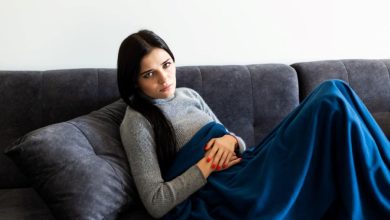 أعراض الحمل قبل الدورة بيوم