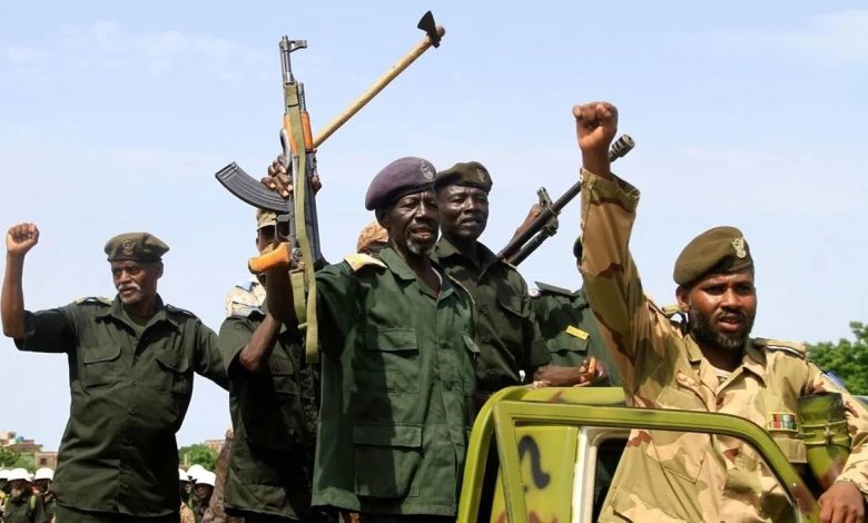 أكثر من 13 ألف قتيل جراء حرب السودان...