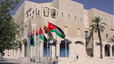 أمانة عمان تنذر موظفين بالفصل - اسماء