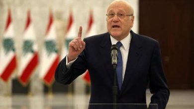 أول تعليق من رئيس الحكومة اللبنانية على انفجار الضاحية الجنوبية في بيروت