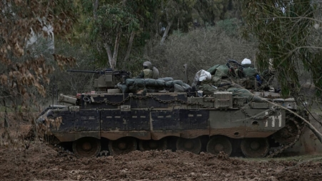 إسرائيل: فككنا الهيكل العسكري لحماس بالكامل في شمال غزة