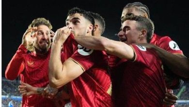 إشبيلية أول المتأهلين لربع نهائي كأس إسبانيا