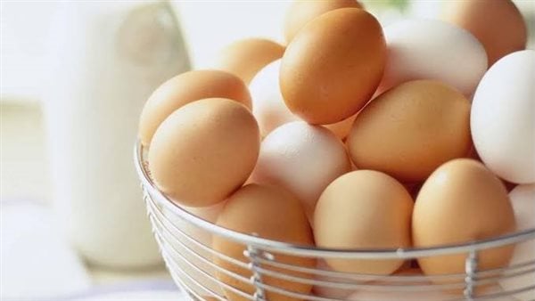 اختبارات سهلة لإكتشاف البيض الفاسد من الطازج  