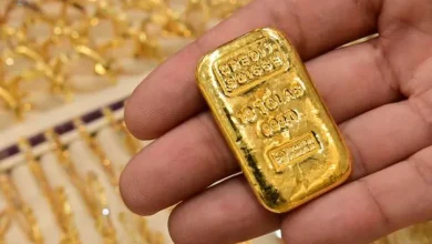 ارتفاع أسعار الذهب العالمية قبل اجتماع «الفيدرالي الأمريكي»