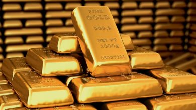 ارتفاع أسعار الذهب اليوم الثلاثاء مع تراجع الدولار 