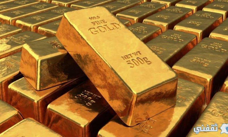 ارتفاع أسعار الذهب في الأسواق المصرية وهبوطها عالمياً.. تعرف على آخر التحديثات 24
