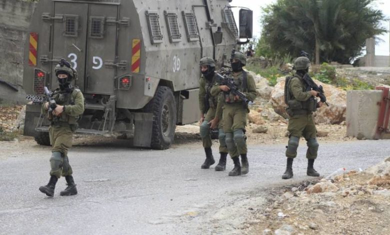 اعتداءات واسعة من قبل المستوطنين وقوات الاحتلال في الضفة الغربية