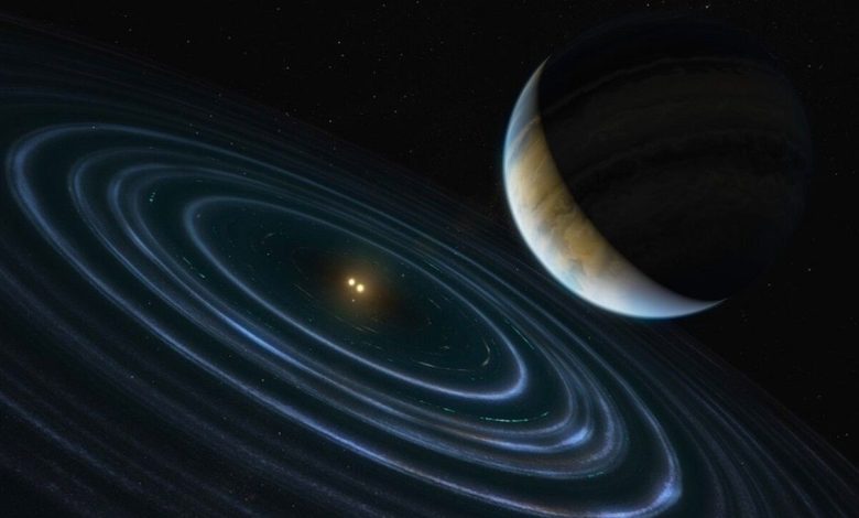 اكتشاف 85 كوكبًا شبيهًا بالأرض قد تكون صالحة للحياة...
