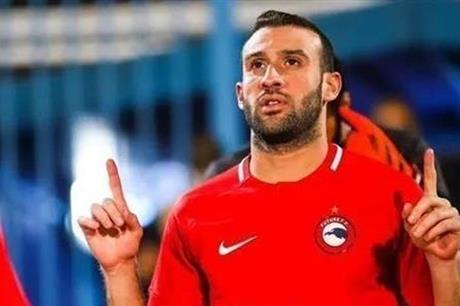 الأهلي يحسم صفقة عمر كمال مقابل 3 لاعبين