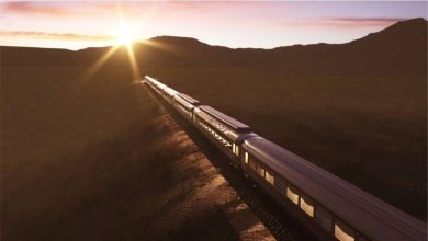 الأول من نوعه في الشرق الأوسط.. توقيع اتفاقية لإطلاق قطار "حلم الصحراء" بالسعودية