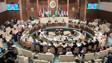 البرلمان العربي يوافق على مقترح كويتي لدعم جنوب إفريقيا في «العدل الدولية»