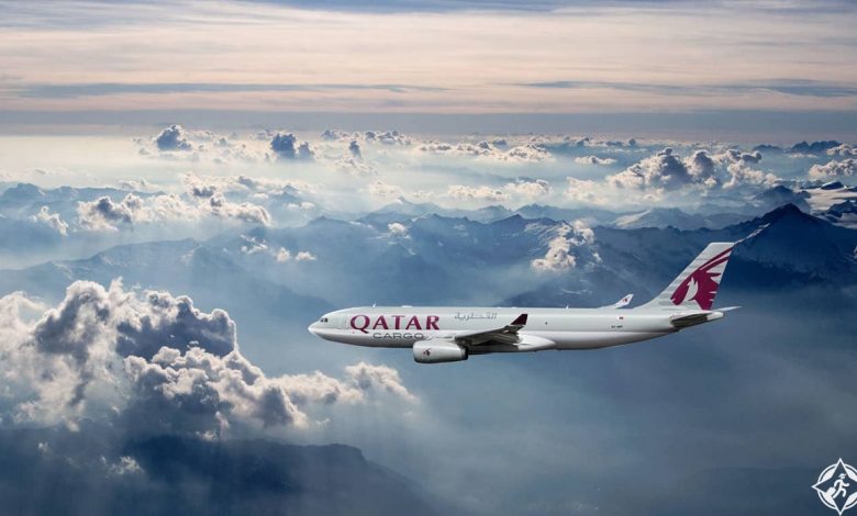 الخطوط الجوية القطرية تخفض أسعار رحلاتها إلى عمان